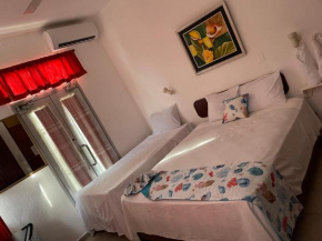 HOTEL LUNA NAYCK´S BED & BREAKSFAST